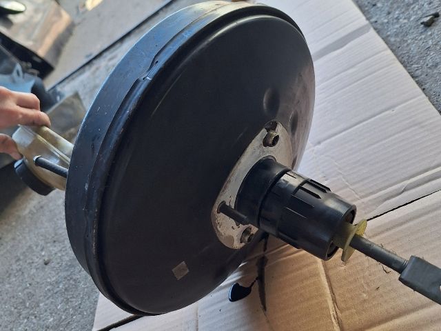 bontott RENAULT MEGANE II Fékrásegítő