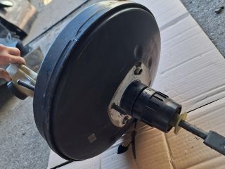 bontott RENAULT MEGANE II Fékrásegítő