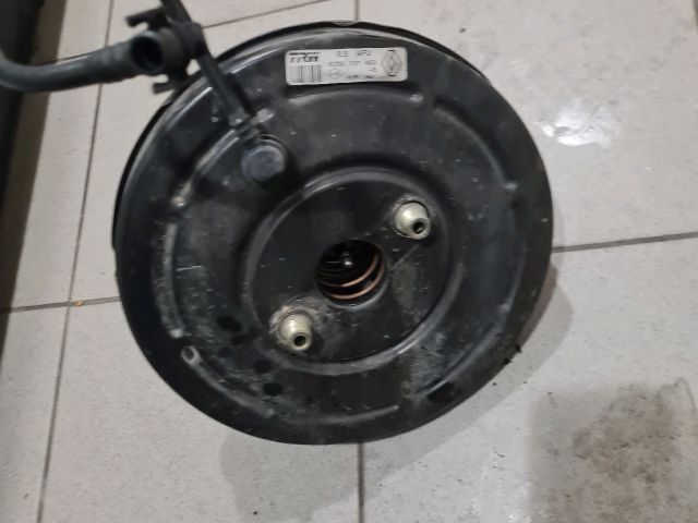 bontott RENAULT MEGANE II Fékrásegítő