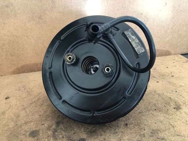 bontott RENAULT MEGANE II Fékrásegítő