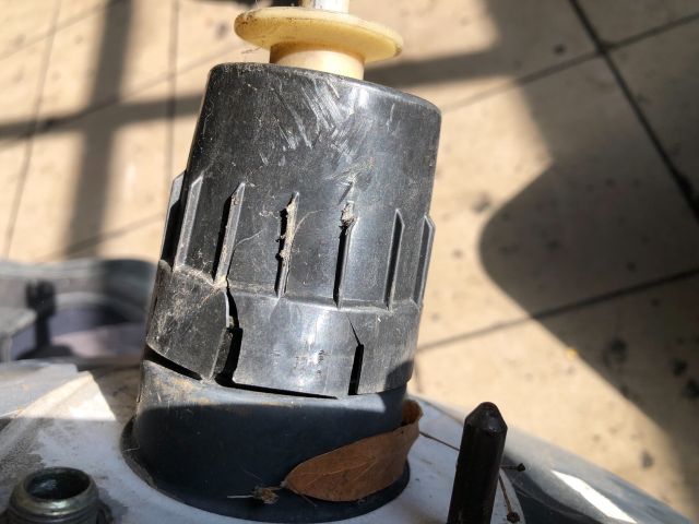 bontott RENAULT MEGANE II Fékrásegítő