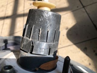 bontott RENAULT MEGANE II Fékrásegítő