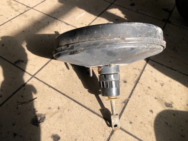 bontott RENAULT MEGANE II Fékrásegítő