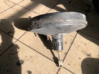 bontott RENAULT MEGANE II Fékrásegítő