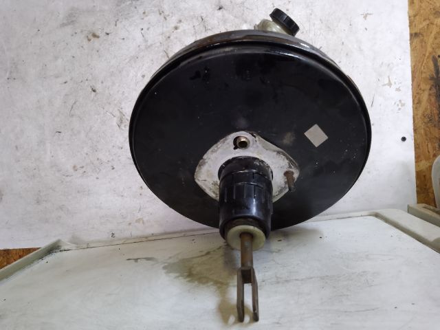 bontott RENAULT MEGANE II Fékrásegítő