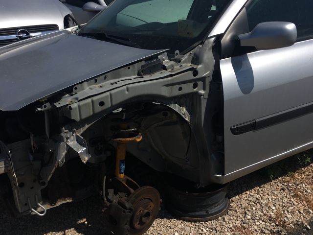 bontott RENAULT MEGANE II Fékrásegítő