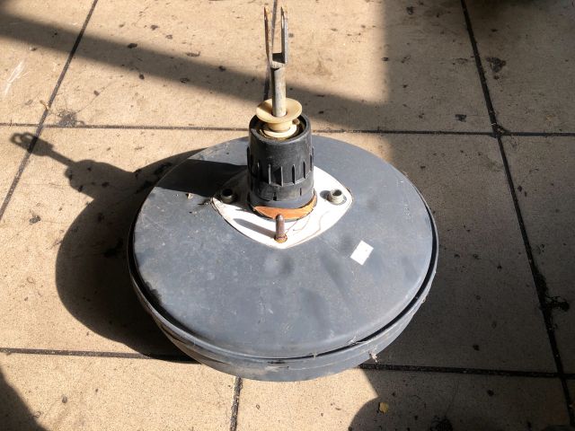 bontott RENAULT MEGANE II Fékrásegítő