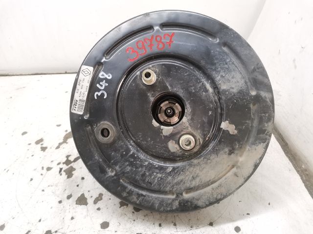 bontott RENAULT MEGANE II Fékrásegítő