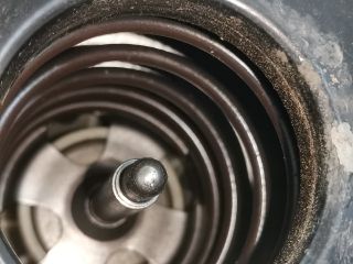 bontott RENAULT MEGANE II Fékrásegítő