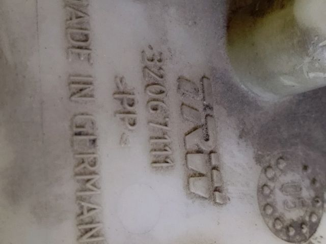 bontott RENAULT MEGANE II Fékrásegítő