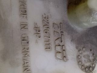 bontott RENAULT MEGANE II Fékrásegítő