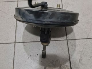 bontott RENAULT MEGANE II Fékrásegítő