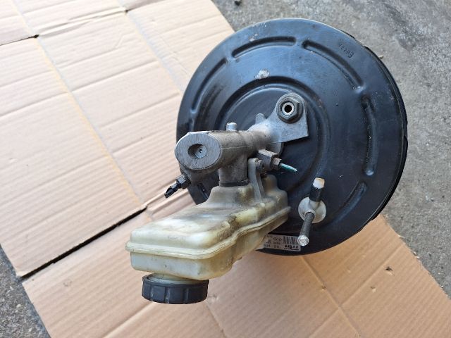 bontott RENAULT MEGANE II Fékrásegítő