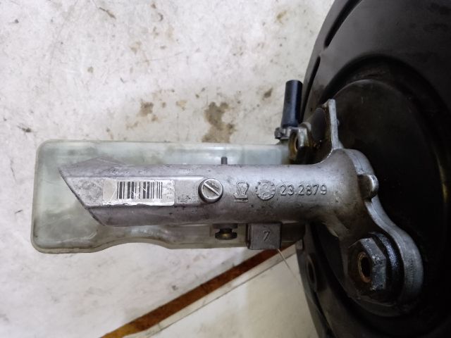 bontott RENAULT MEGANE II Fékrásegítő