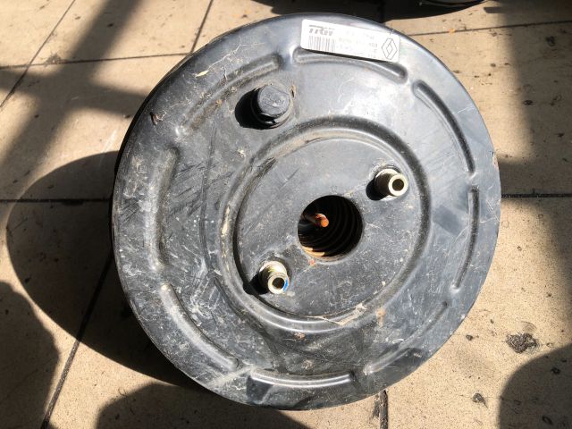 bontott RENAULT MEGANE II Fékrásegítő