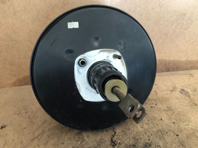 bontott RENAULT MEGANE II Fékrásegítő