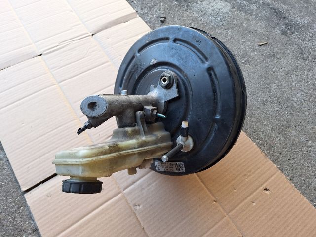 bontott RENAULT MEGANE II Fékrásegítő