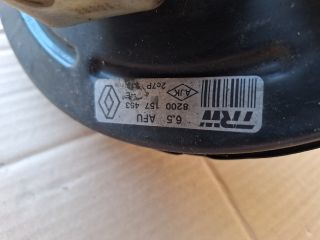 bontott RENAULT MEGANE II Fékrásegítő