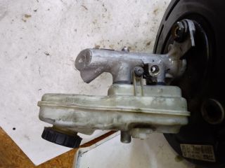 bontott RENAULT MEGANE II Fékrásegítő