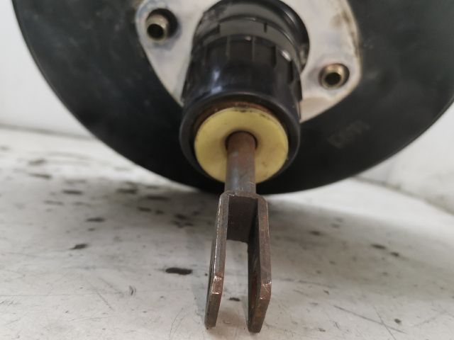 bontott RENAULT MEGANE II Fékrásegítő