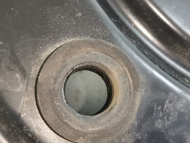 bontott RENAULT MEGANE II Fékrásegítő