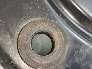 bontott RENAULT MEGANE II Fékrásegítő