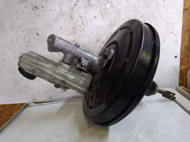 bontott RENAULT MEGANE II Fékrásegítő