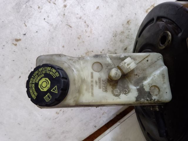 bontott RENAULT MEGANE II Fékrásegítő