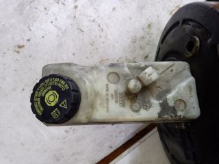 bontott RENAULT MEGANE II Fékrásegítő