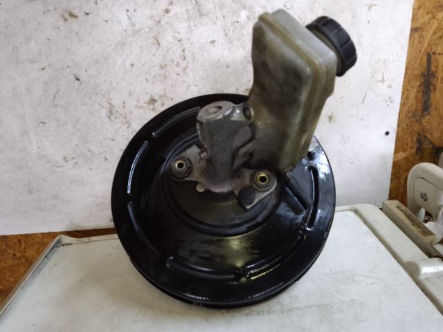 bontott RENAULT MEGANE II Fékrásegítő