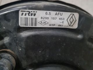 bontott RENAULT MEGANE II Fékrásegítő