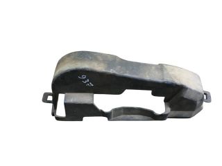 bontott RENAULT MEGANE II Felső Vezérlés Burkolat