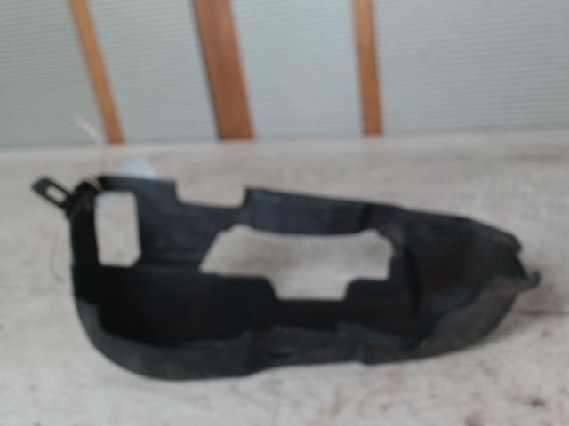 bontott RENAULT MEGANE II Felső Vezérlés Burkolat