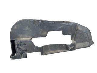 bontott RENAULT MEGANE II Felső Vezérlés Burkolat