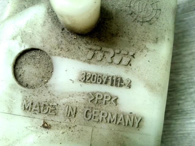 bontott RENAULT MEGANE II Főfékhenger