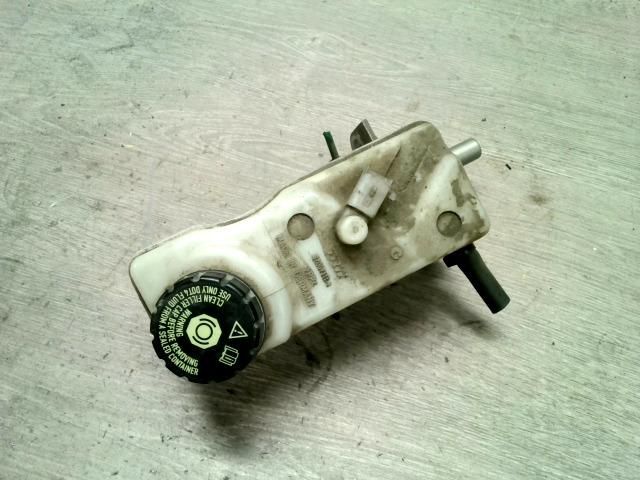 bontott RENAULT MEGANE II Főfékhenger