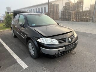 bontott RENAULT MEGANE II Fojtószelep (Elektromos)