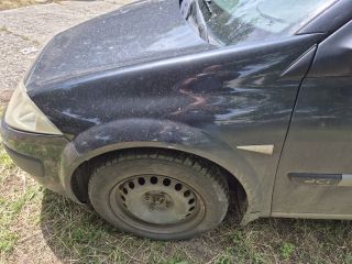 bontott RENAULT MEGANE II Fojtószelep (Elektromos)