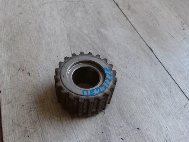 bontott RENAULT MEGANE II Főtengely Bordáskerék / Lánckerék