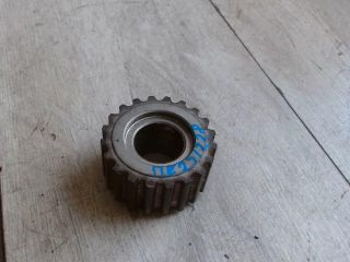 bontott RENAULT MEGANE II Főtengely Bordáskerék / Lánckerék