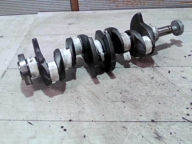 bontott RENAULT MEGANE II Főtengely Csapágysorral