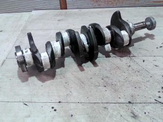 bontott RENAULT MEGANE II Főtengely Csapágysorral