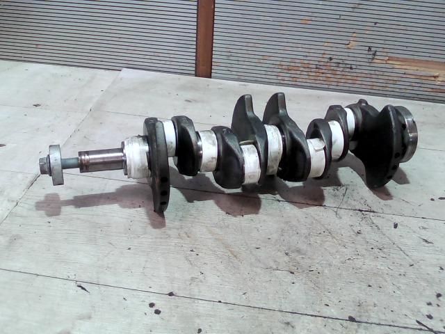 bontott RENAULT MEGANE II Főtengely Csapágysorral