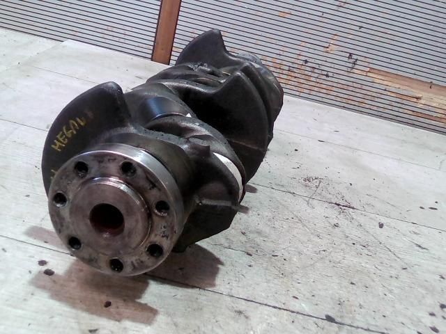 bontott RENAULT MEGANE II Főtengely Csapágysorral