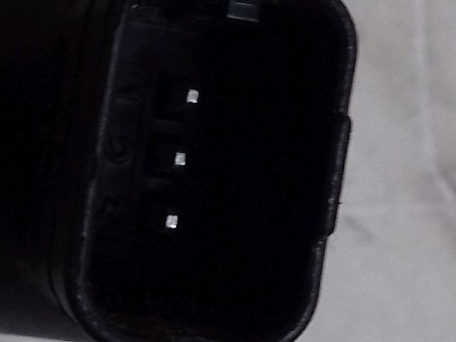 bontott RENAULT MEGANE II Főtengely Fordulatszám Jeladó