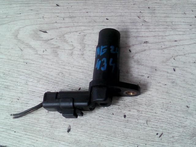 bontott RENAULT MEGANE II Főtengely Fordulatszám Jeladó