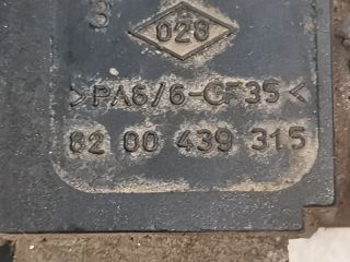 bontott RENAULT MEGANE II Főtengely Fordulatszám Jeladó