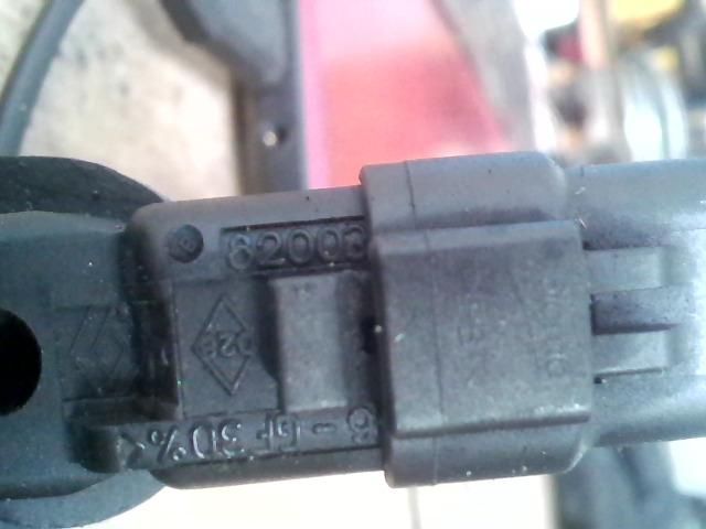 bontott RENAULT MEGANE II Főtengely Fordulatszám Jeladó