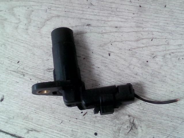 bontott RENAULT MEGANE II Főtengely Fordulatszám Jeladó