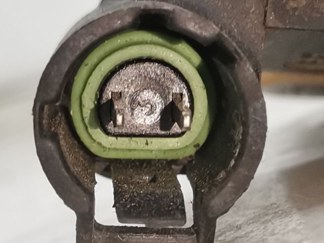 bontott RENAULT MEGANE II Főtengely Fordulatszám Jeladó